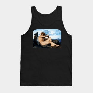 Fallen Angel Tank Top